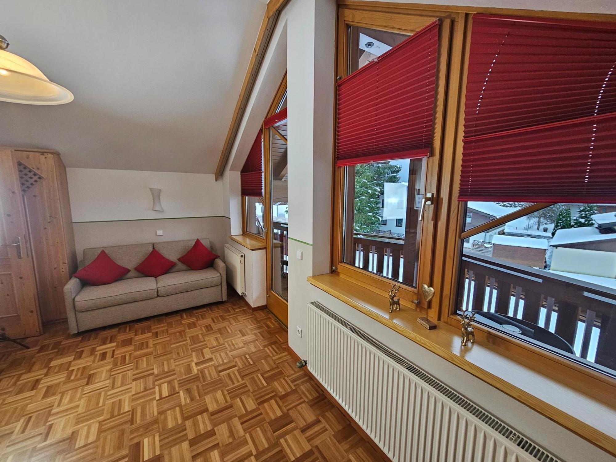 Ferienhof Kasparbauer Radstadt Εξωτερικό φωτογραφία
