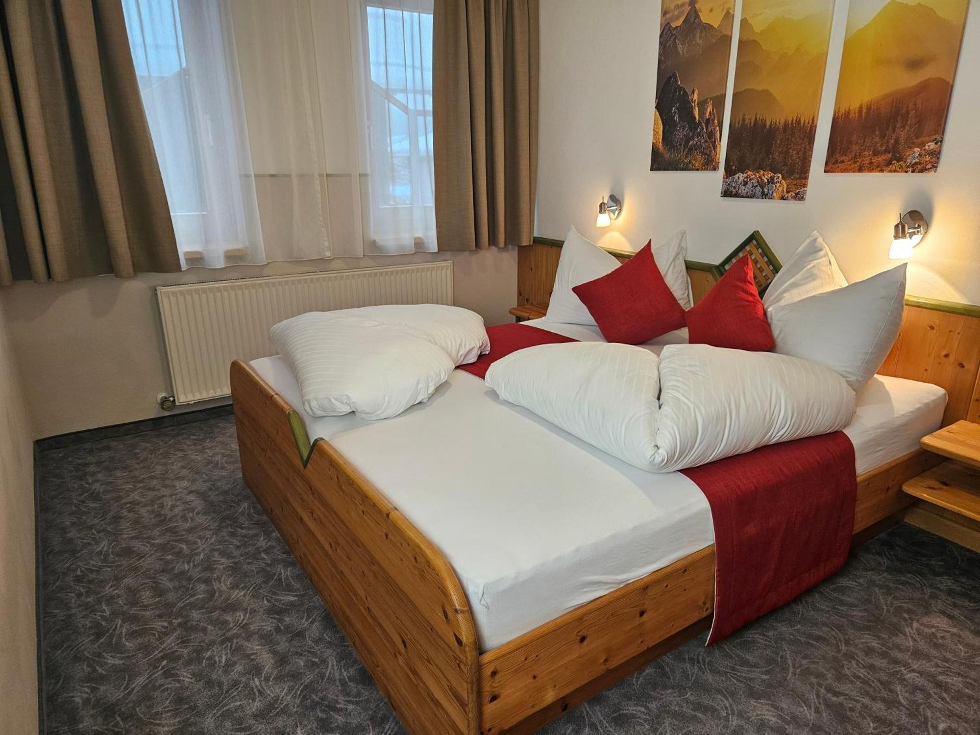 Ferienhof Kasparbauer Radstadt Δωμάτιο φωτογραφία