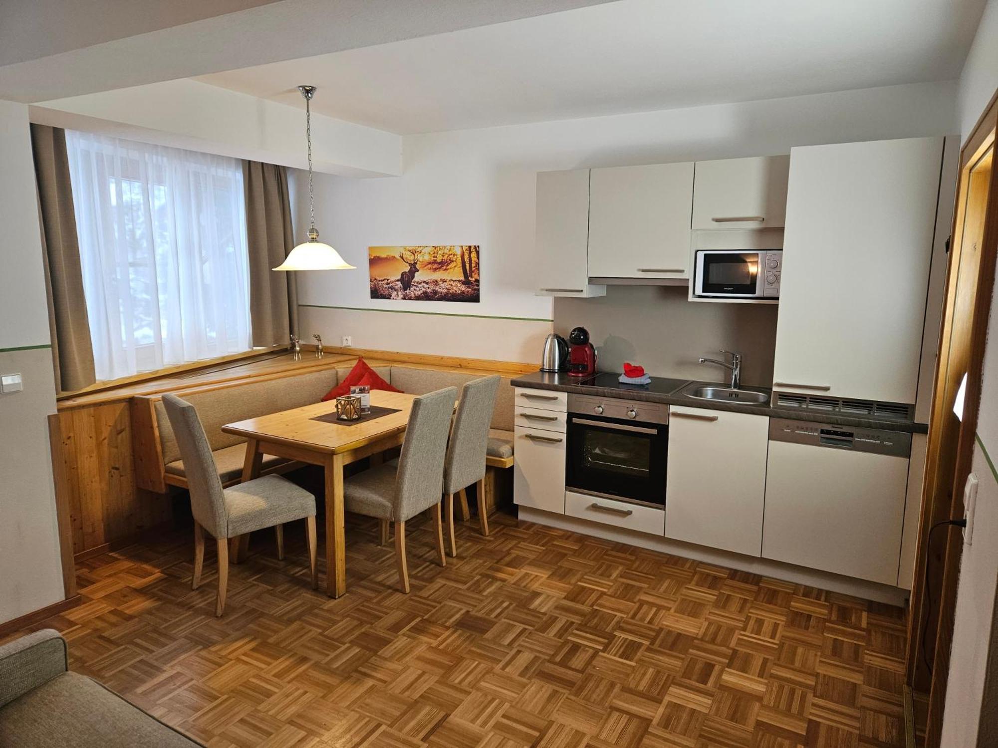 Ferienhof Kasparbauer Radstadt Δωμάτιο φωτογραφία